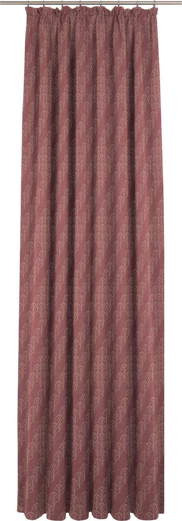 Adam Vorhang Argentinian Criolla, Ösen (1 günstig online kaufen