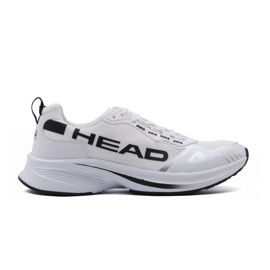 Head Dyro Mix weiss/schwarz Herren Sneaker günstig online kaufen
