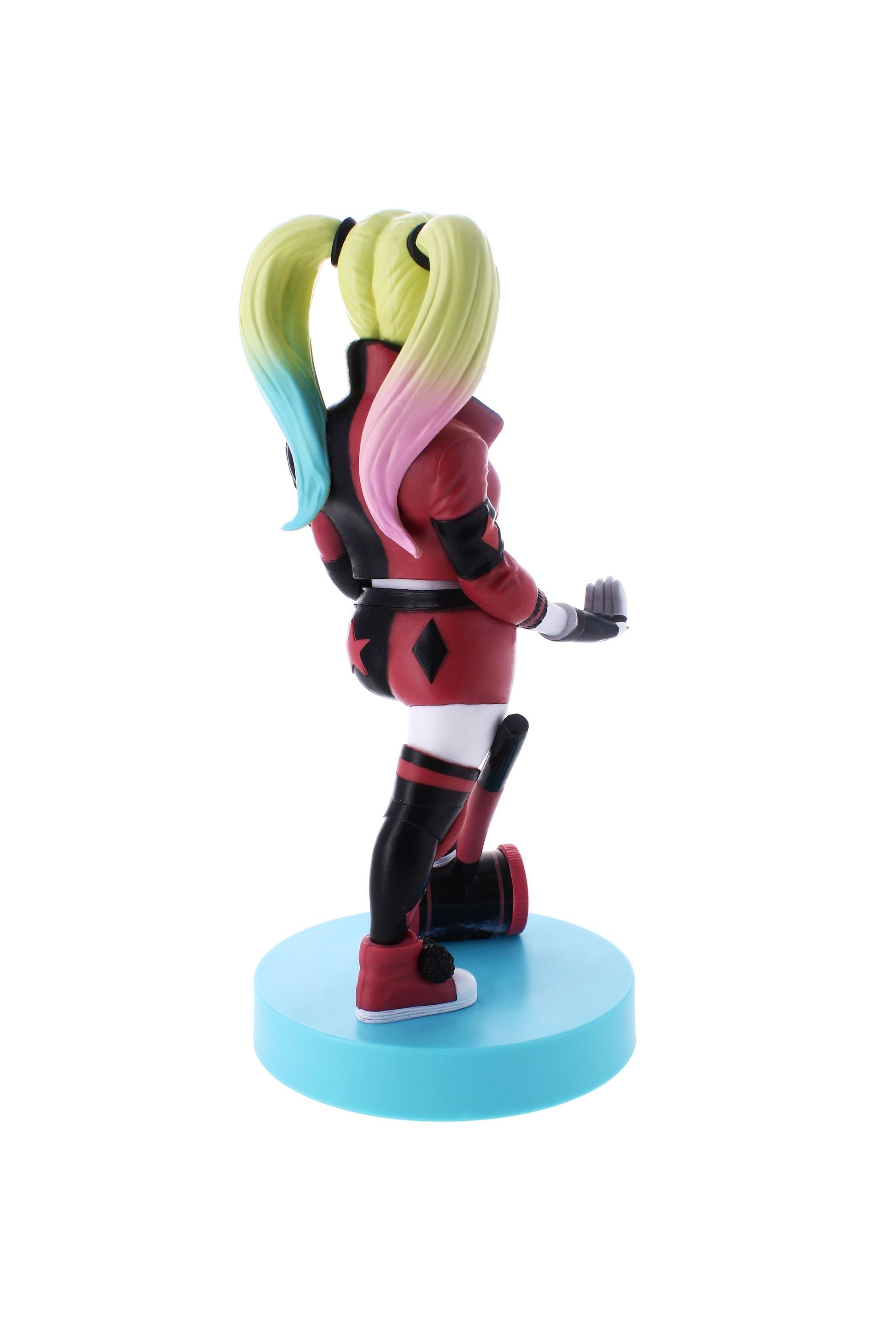 Exquisite Gaming Controller-Halterung Cable Guy Harley Quinn