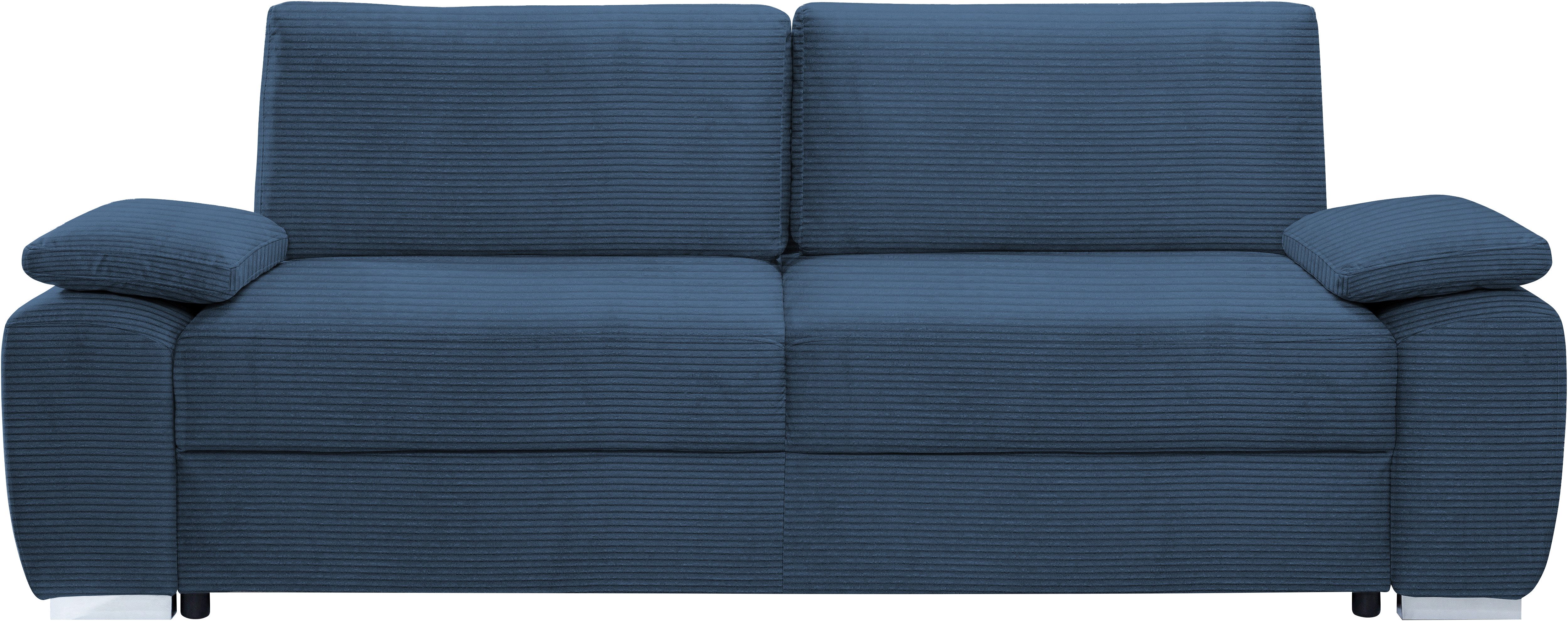 exxpo - sofa fashion 2-Sitzer SOLSBURY, günstig online kaufen
