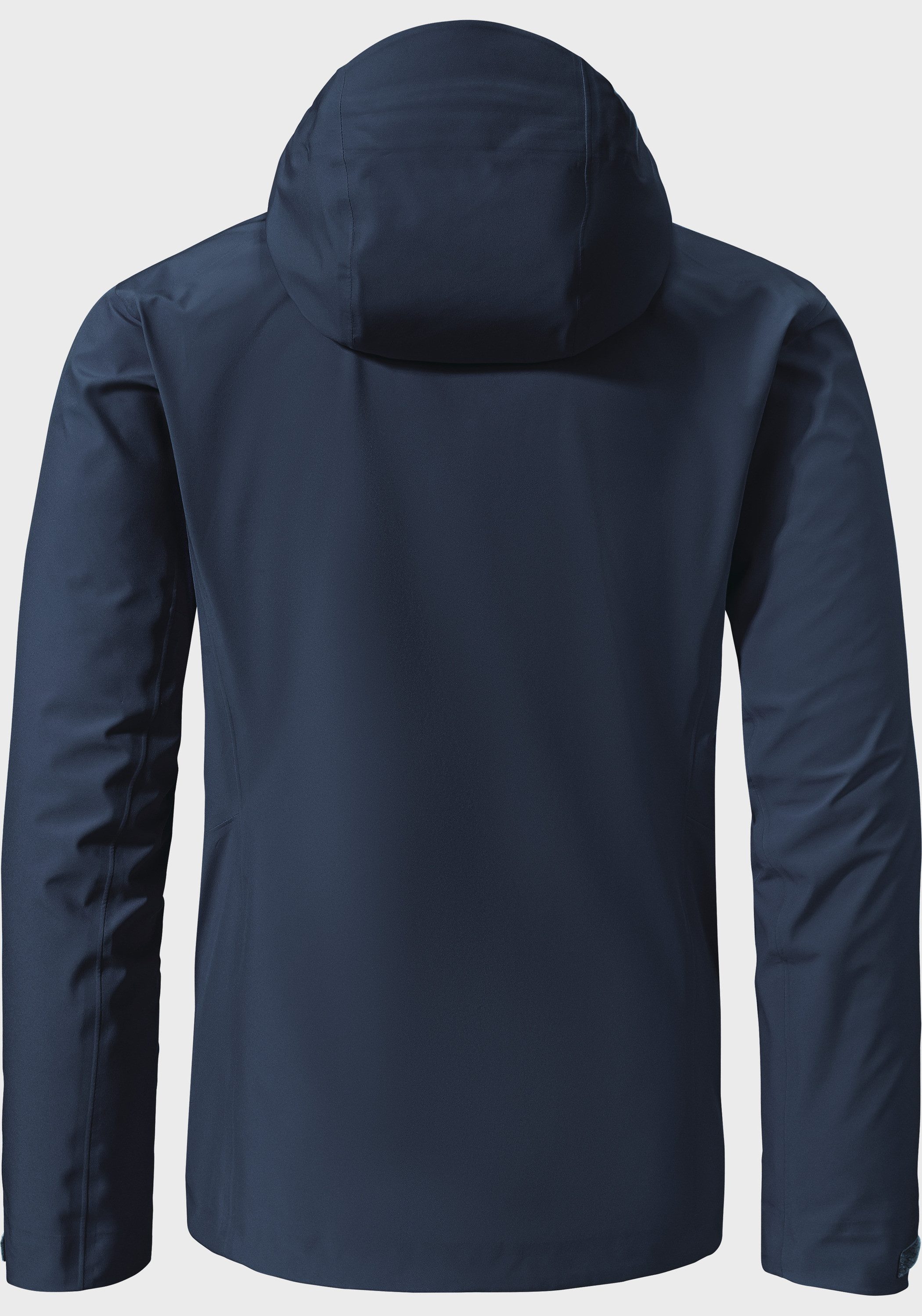 Schöffel Outdoorjacke Hiking Jacket Style Cascata günstig online kaufen