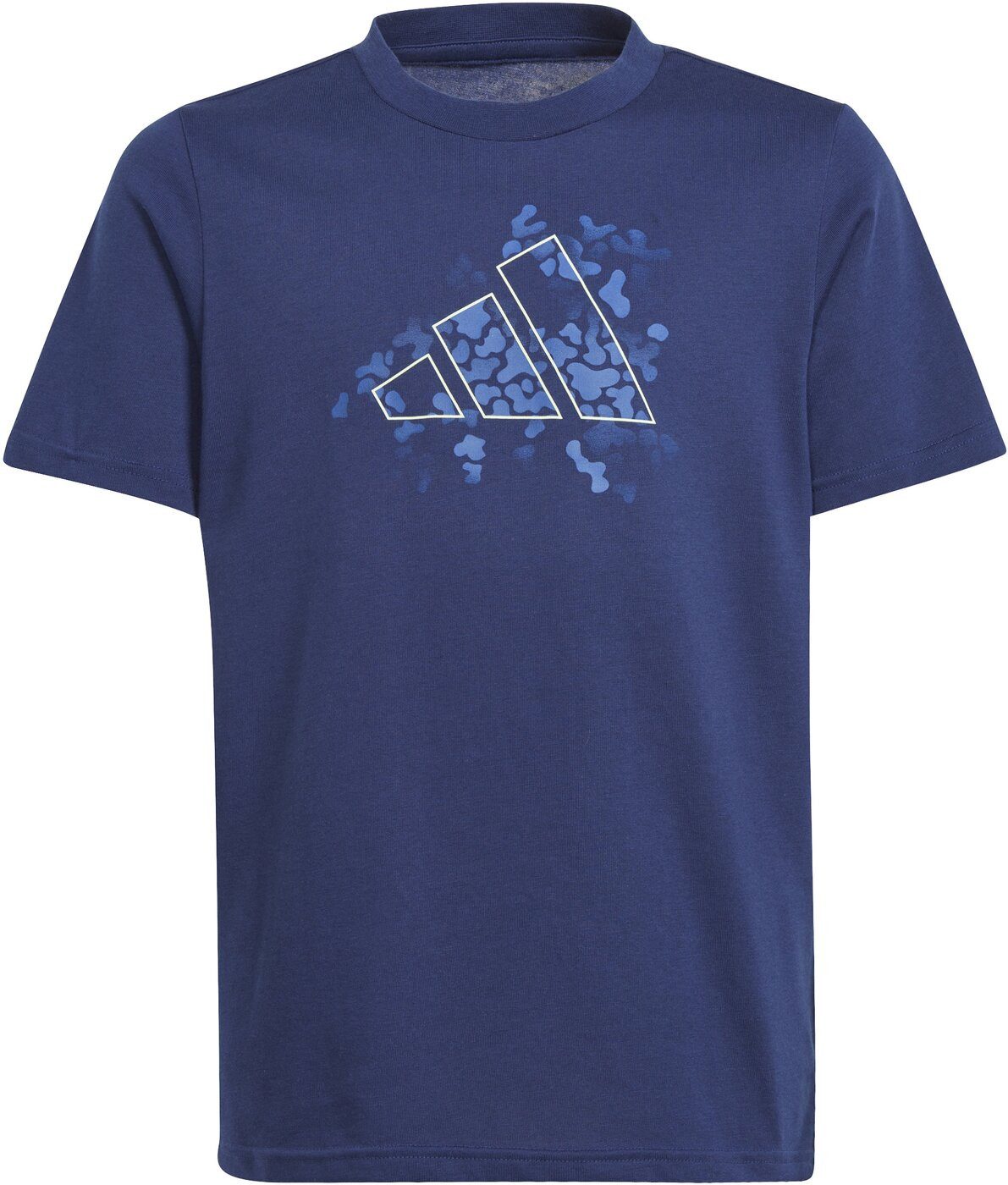 adidas Sportswear Funktionsshirt UNI TRAIN TEE 000