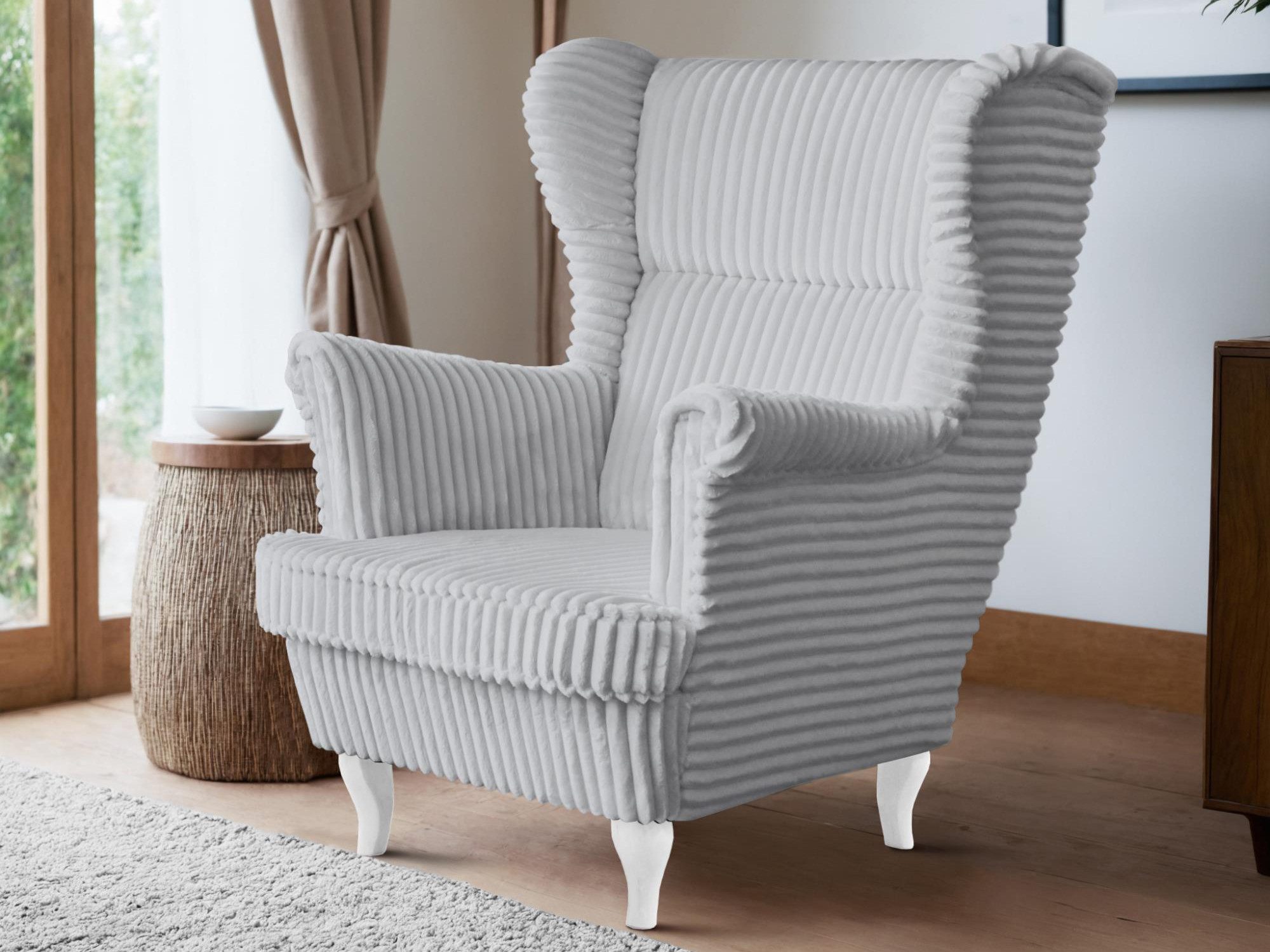 Beautysofa Sessel Moderner, bequemer, weicher, eleganter günstig online kaufen