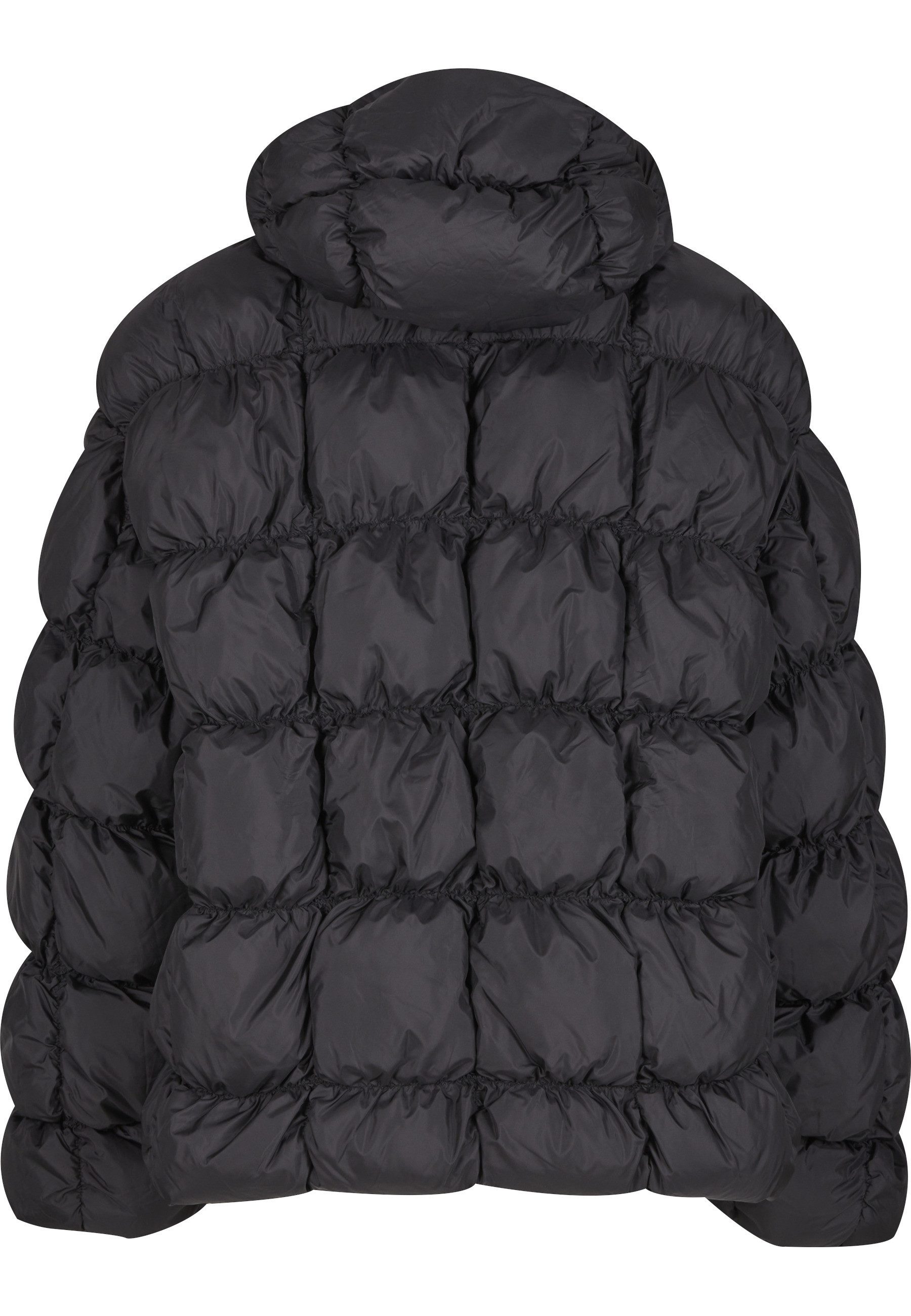 Karl Kani Winterjacke Karl Kani Karl Kani Sport Patch Square Quilted Puffer Jacket (1-St)