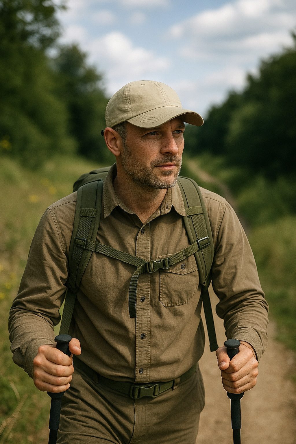 Skogen Baseball Cap NEU! Basecap mit günstig online kaufen