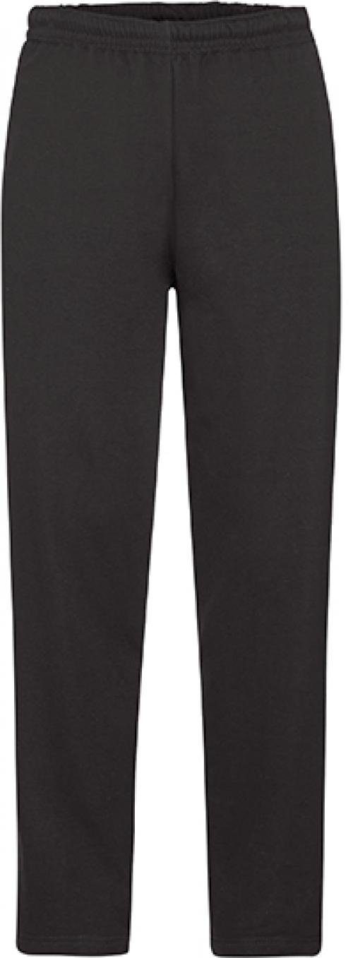 Fruit of the Loom Trainingshose Herren Classic Open Leg Jog Pants /
