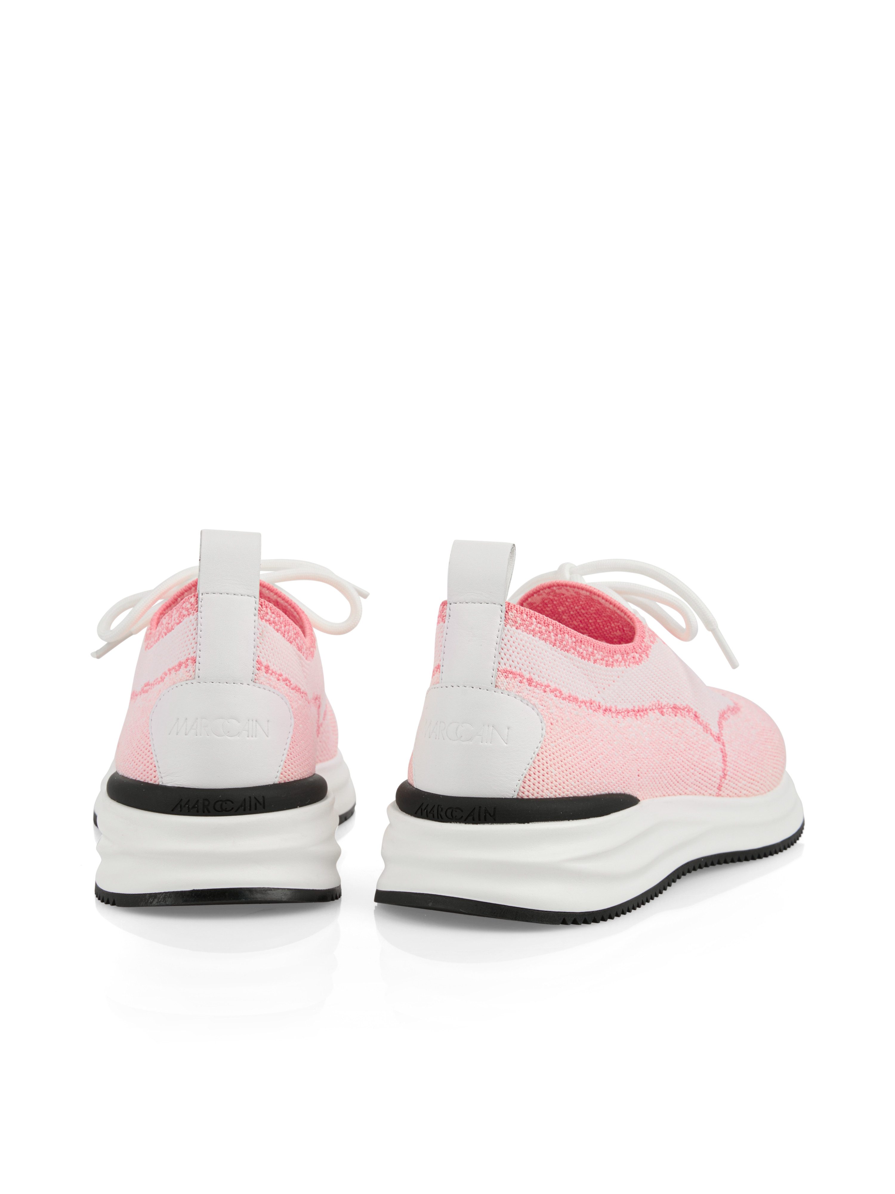 Marc Cain Sports Mindful Moving Slip-On Sneaker Halbschuh, Freizeitschuh Sl günstig online kaufen