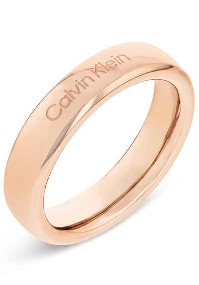 Calvin Klein Fingerring 35000513C,D,E, 35000514C,D,E