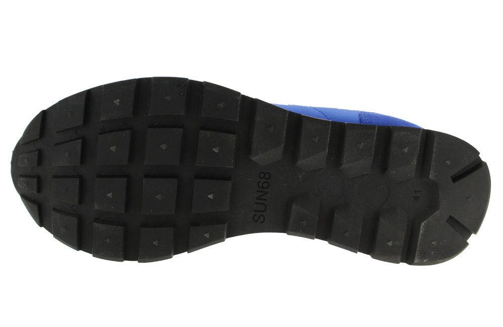 SUN 68 Sun 68 Herren Sneaker Schnürschuh