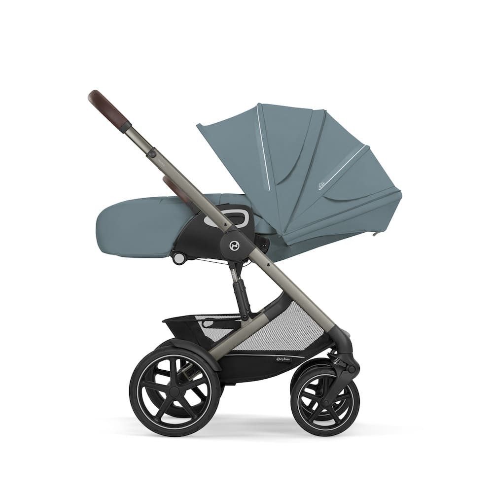 Cybex Talos S Lux 2026 - Bild 5