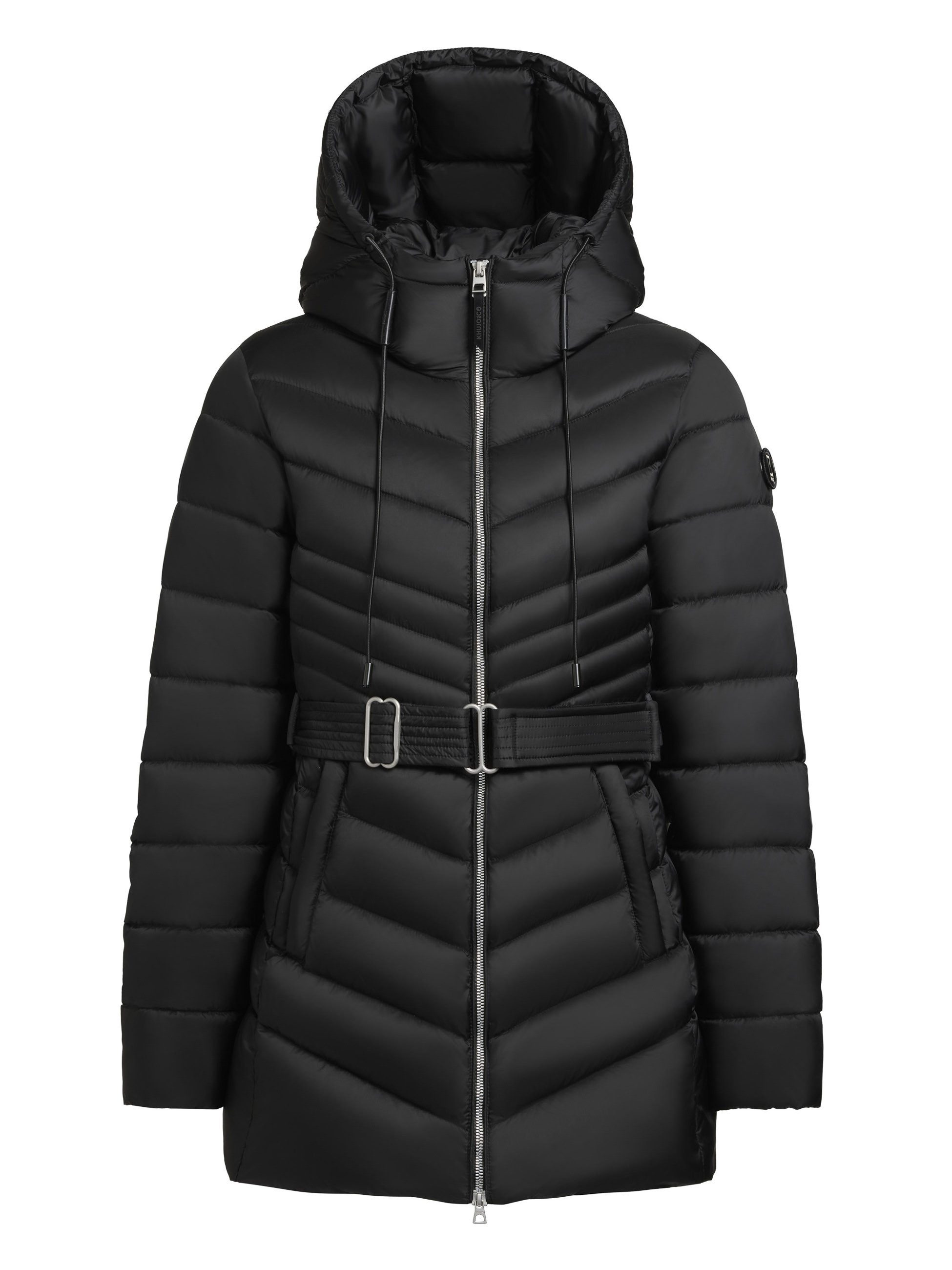 khujo Steppjacke SELMA
