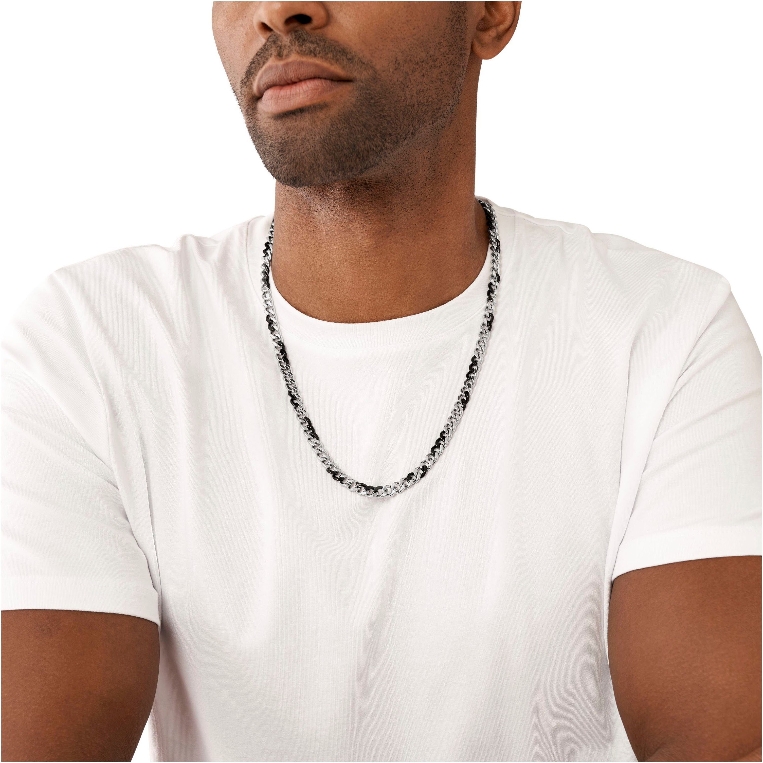 Diesel Edelstahlkette STEEL, DX1499931 s...