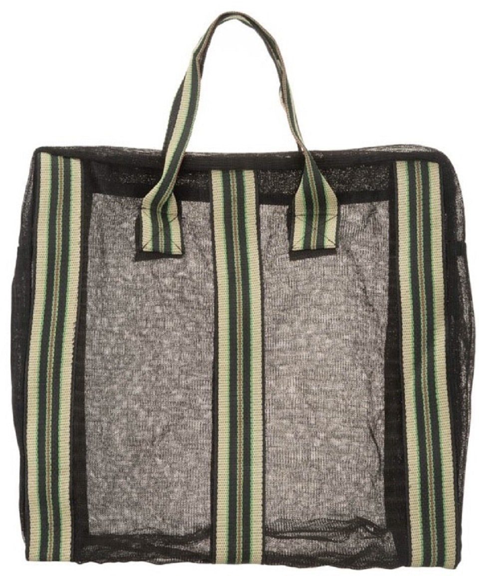 Capelli New York Shopper Shopper im Mesh Design