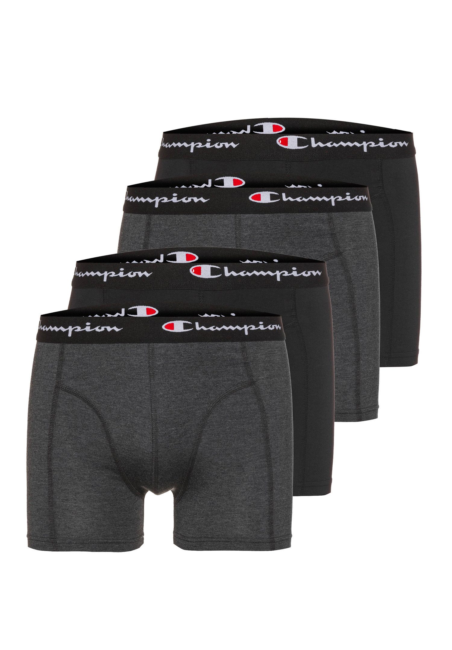 Boxershorts 4pk Boxer