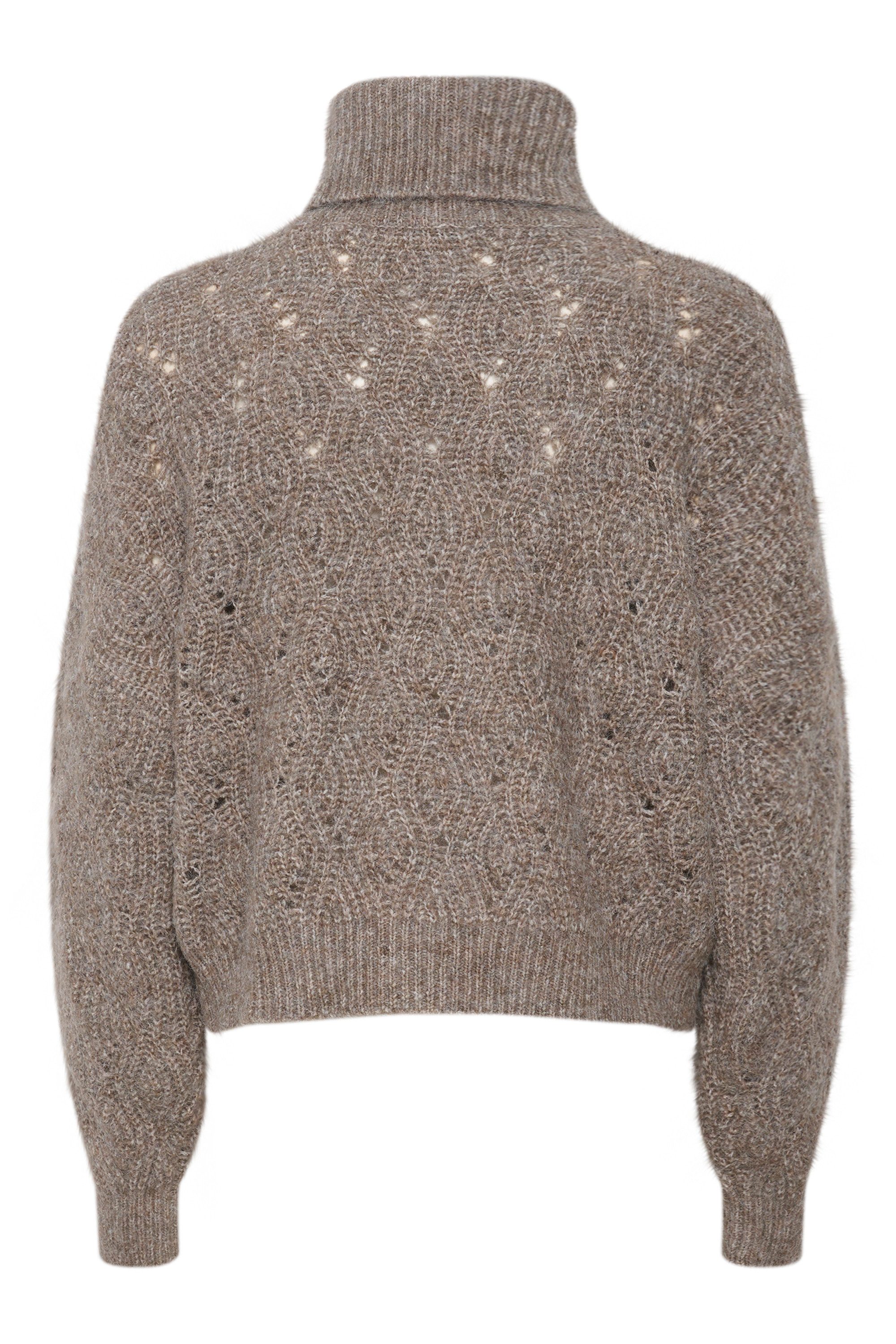 Culture Strickpullover Strickpullover CUkimmy