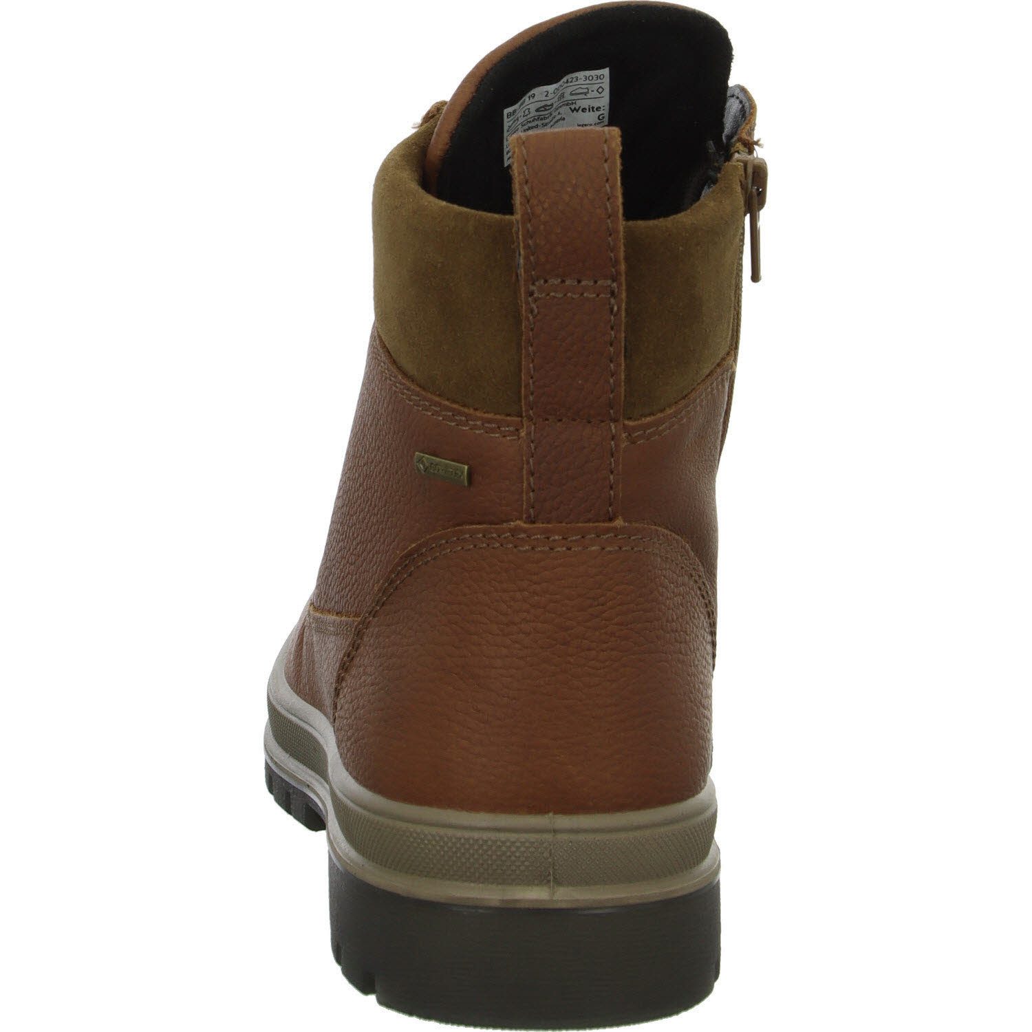 Legero Montana Winterstiefel
