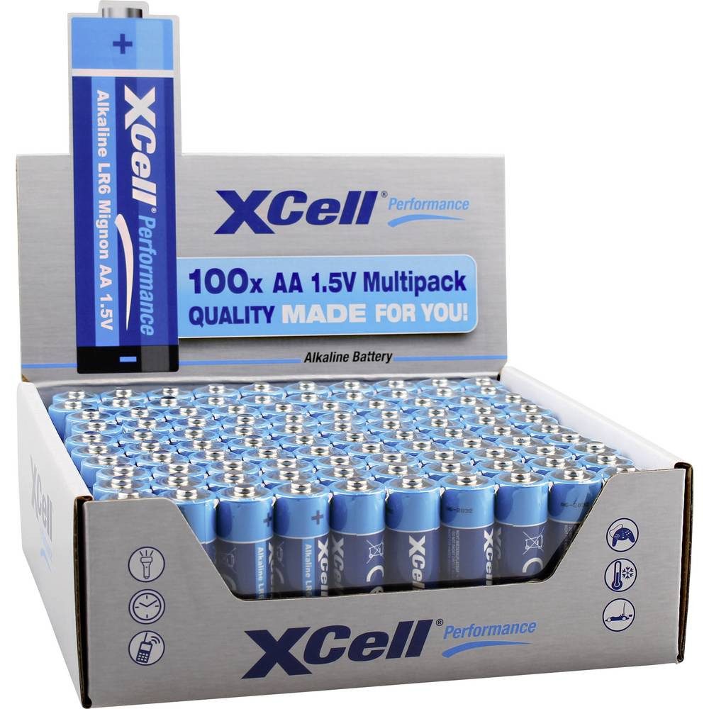 XCell 146495 Batterie