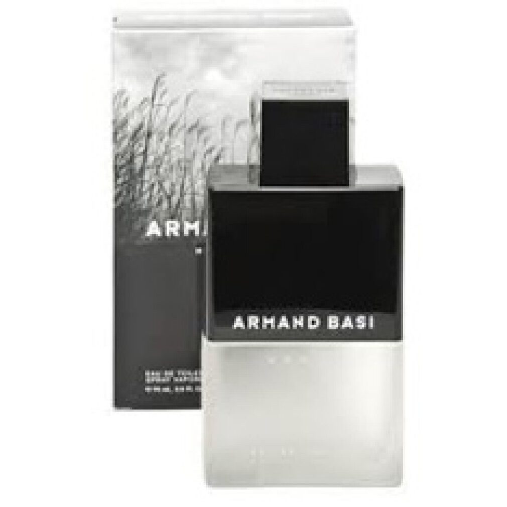 armand basi Eau de Toilette Homme Eau De Toilette Spray 125ml
