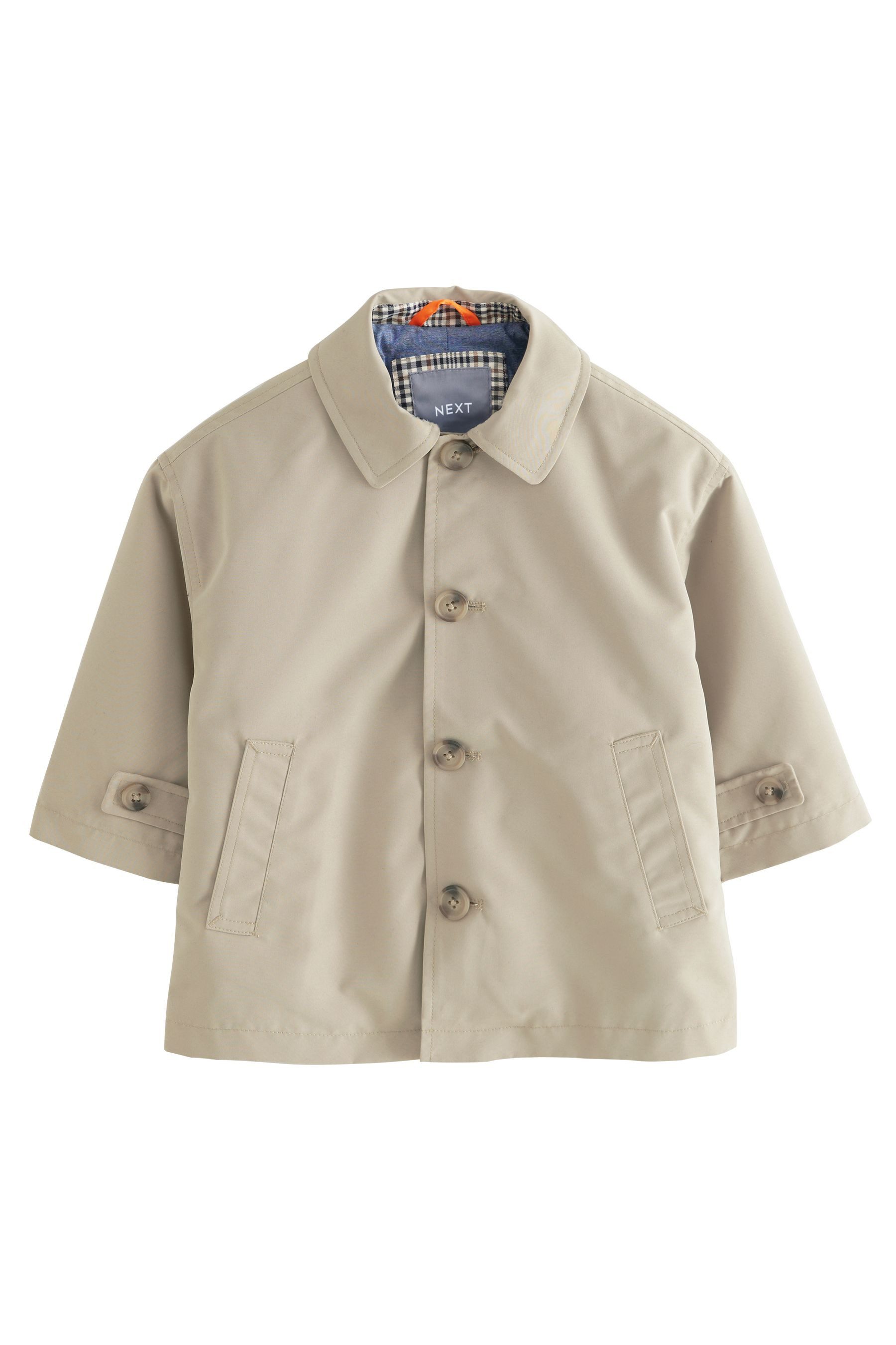 Next Trenchcoat Wasserabweisender Trenchcoat (1-tlg)