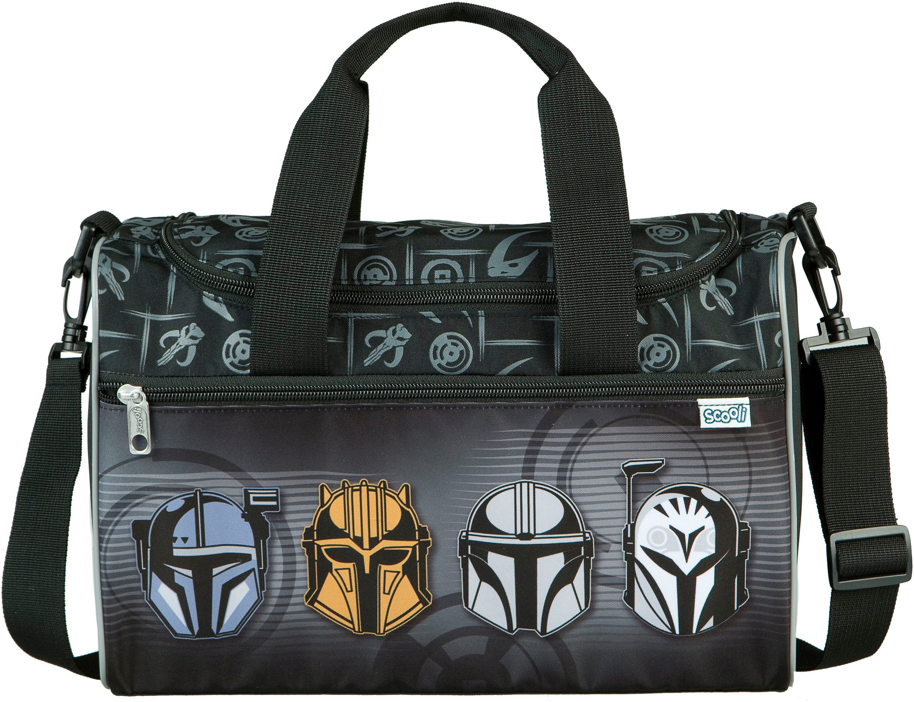 Scooli Sporttasche Star Wars