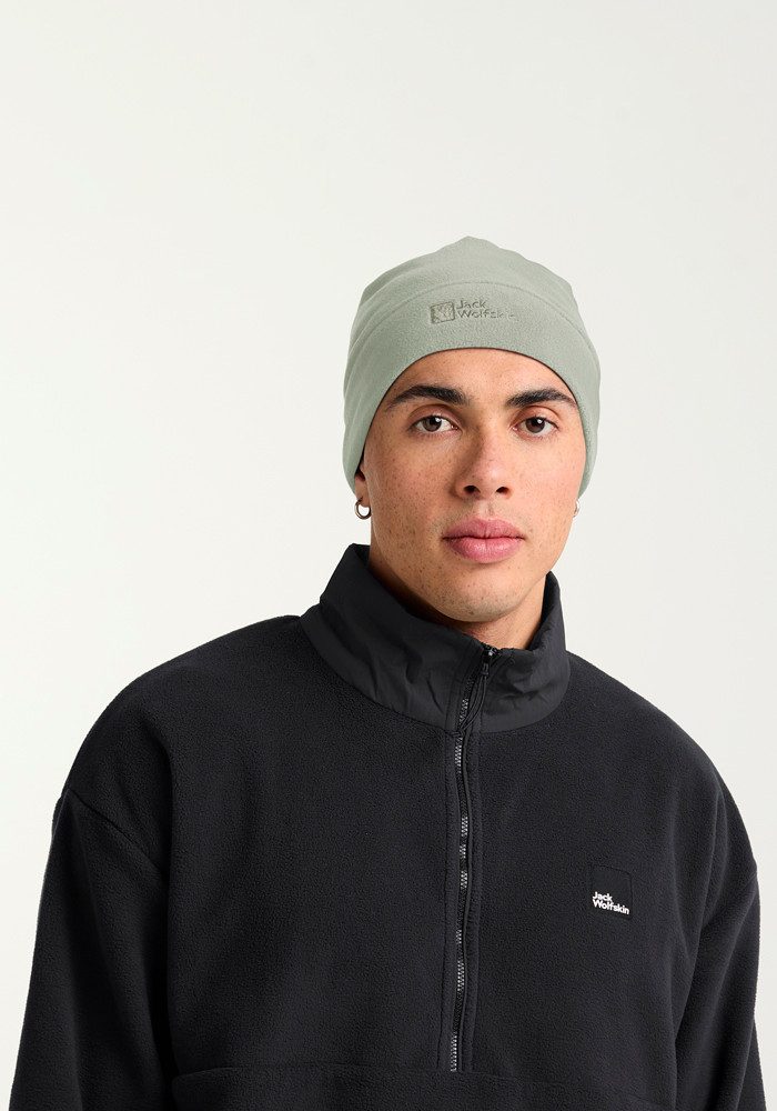 Jack Wolfskin Beanie REAL STUFF BEANIE günstig online kaufen