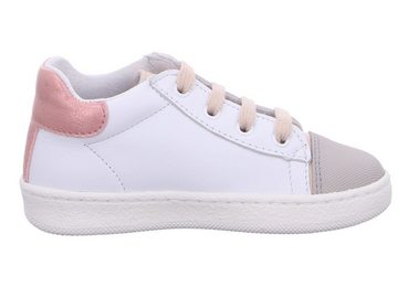 Clic Lauflernschuhe Mädchen weiß kombi Lauflernschuh