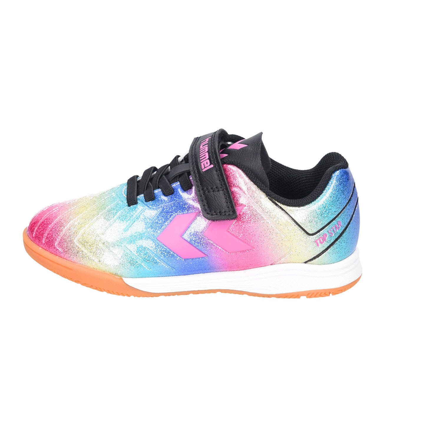hummel TOP STAR I.C. VC 2.0 Hallenschuh