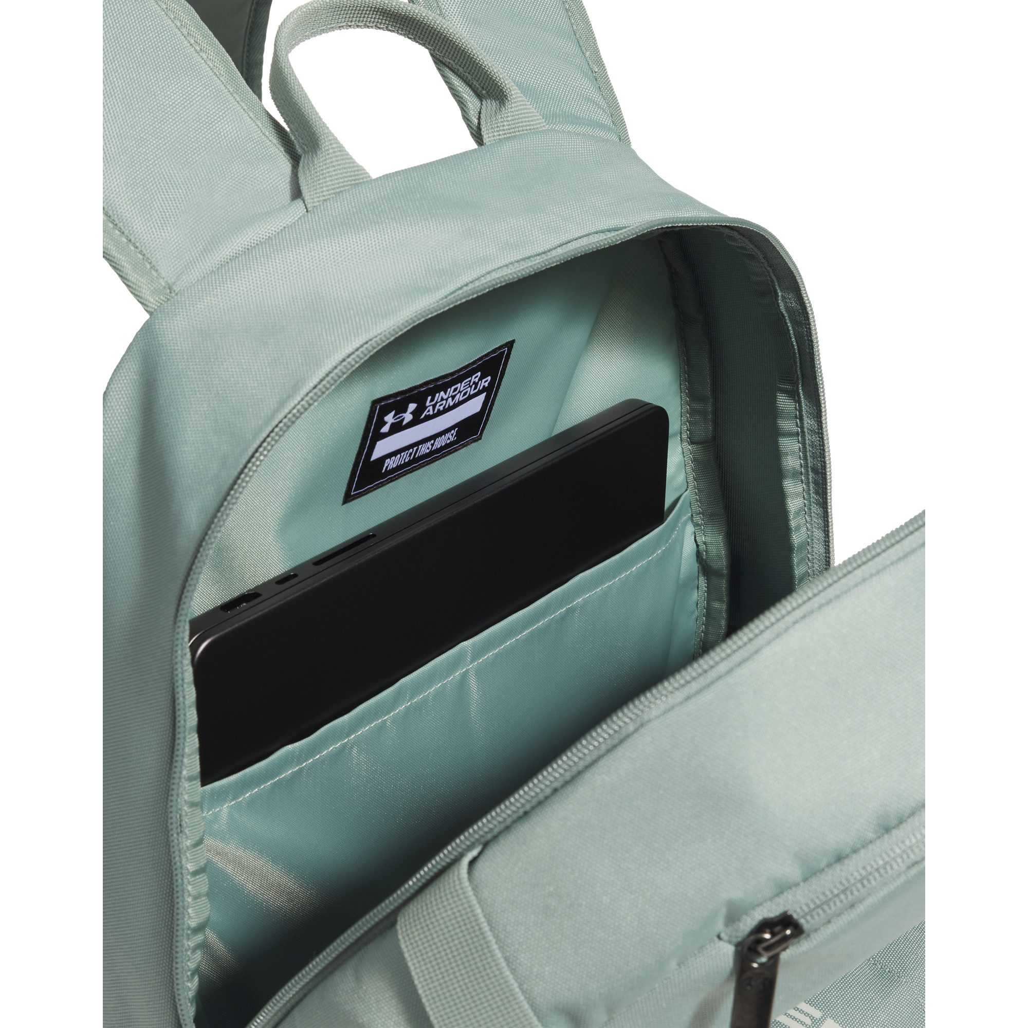 Under Armour® Rucksack Under Armour Unisex Rucksack Hustle Lite Backpack 1364180