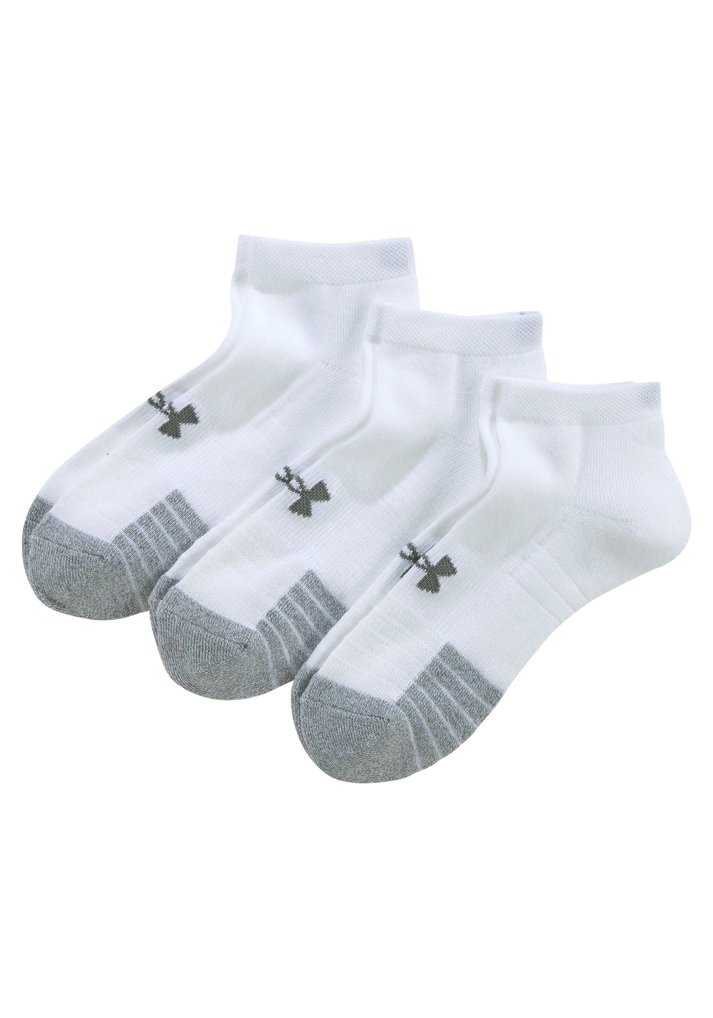 Under Armour® Sneakersocken