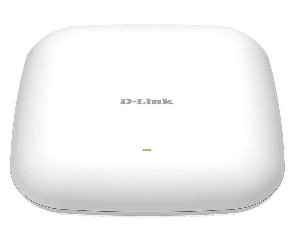 D-Link DAP-X2810 AX1800 Wi-Fi 6 Dual-Band PoE Access Point