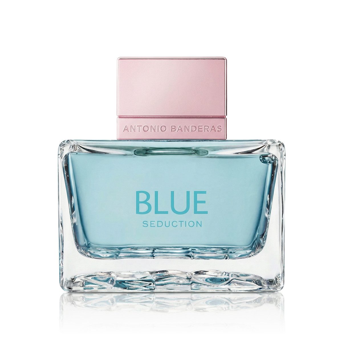 antonio banderas Eau de Toilette Blue Seduction for Women