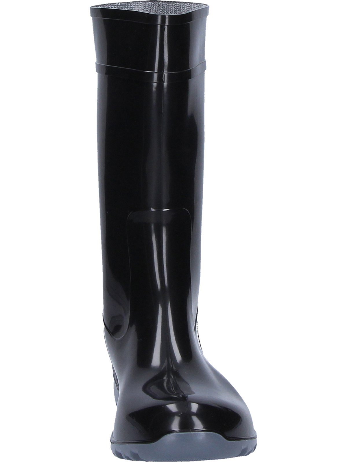 Bockstiegel Damenstiefel Luisa schwarz Gummistiefel