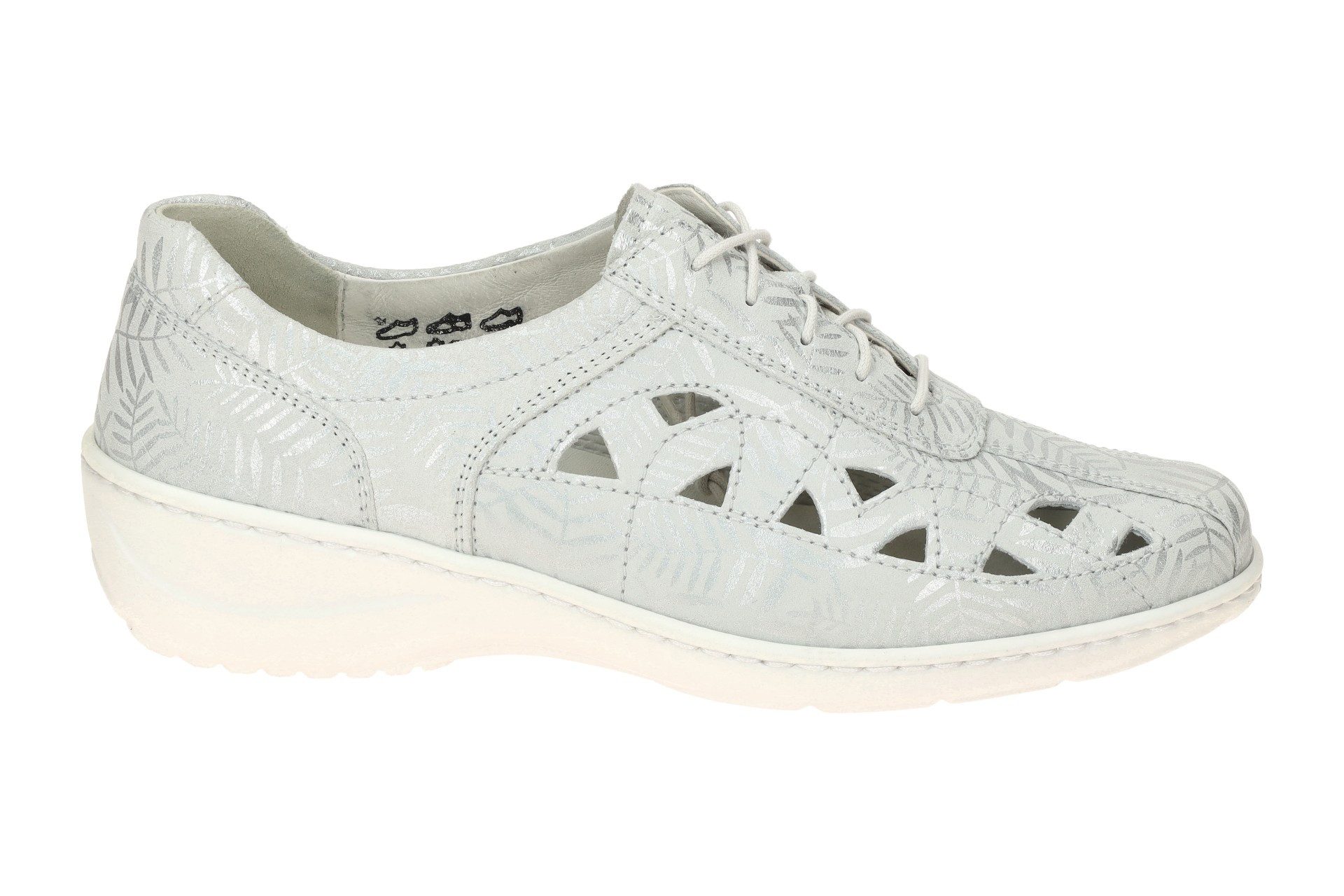 Waldläufer 607009 142 150 Schnürschuh günstig online kaufen