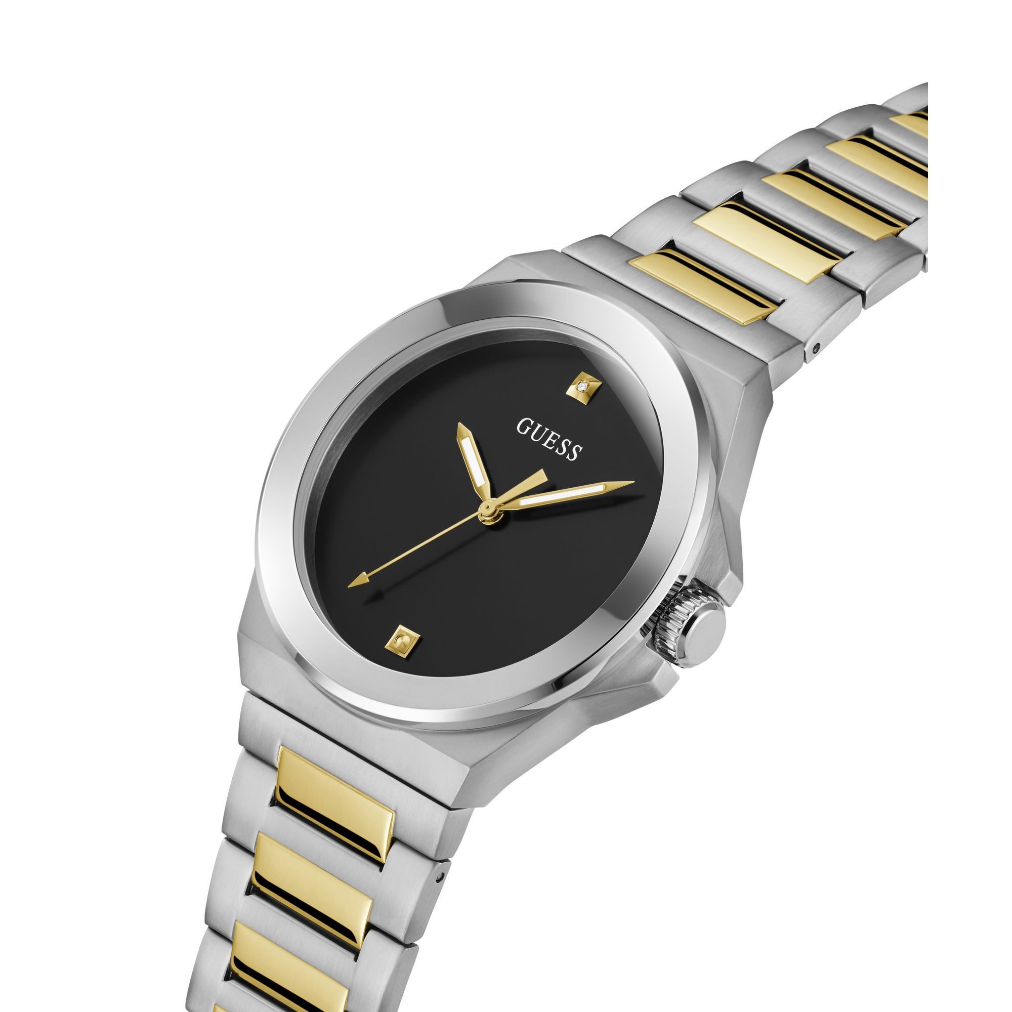 Guess Quarzuhr GW0833G3
