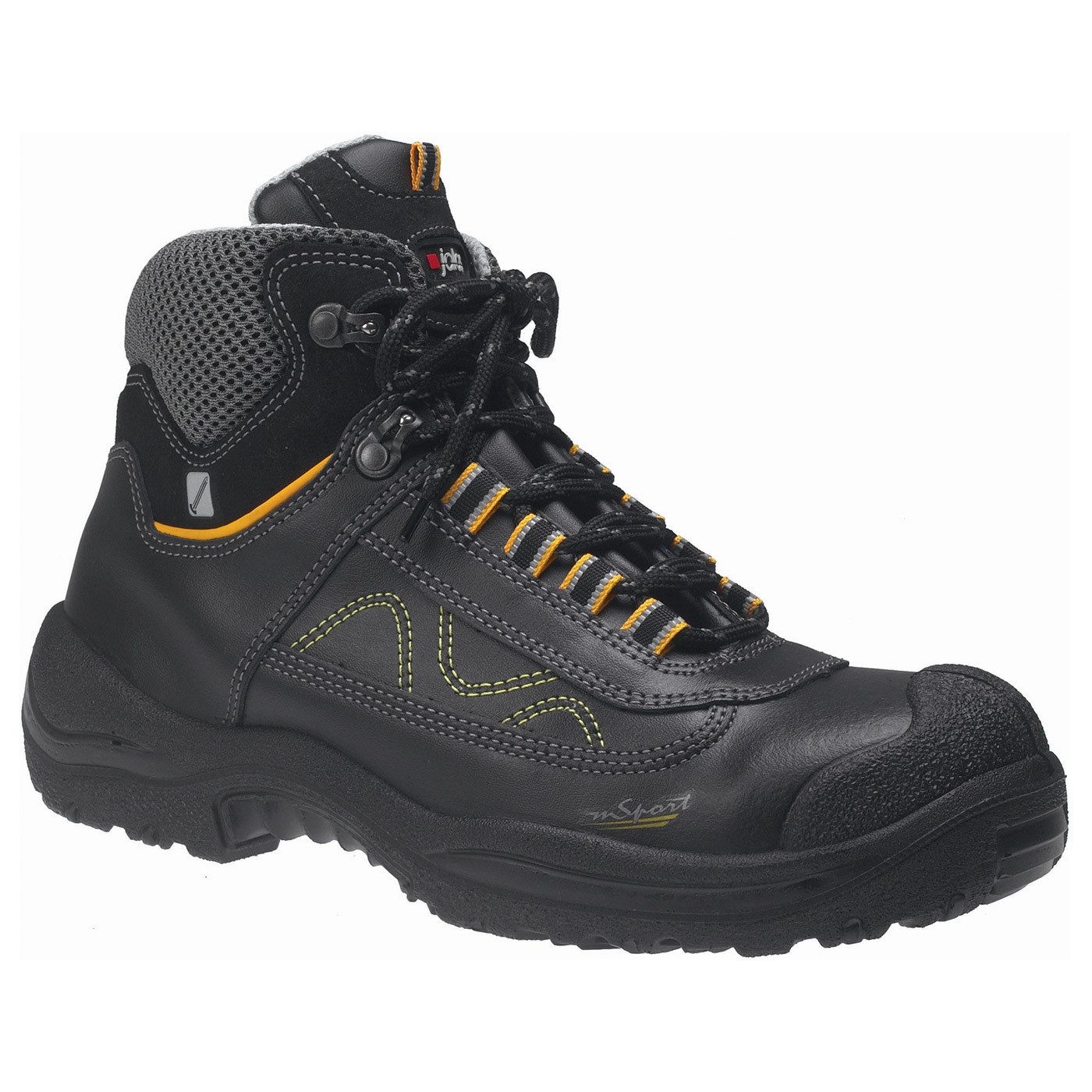 Jalas Захисні черевики