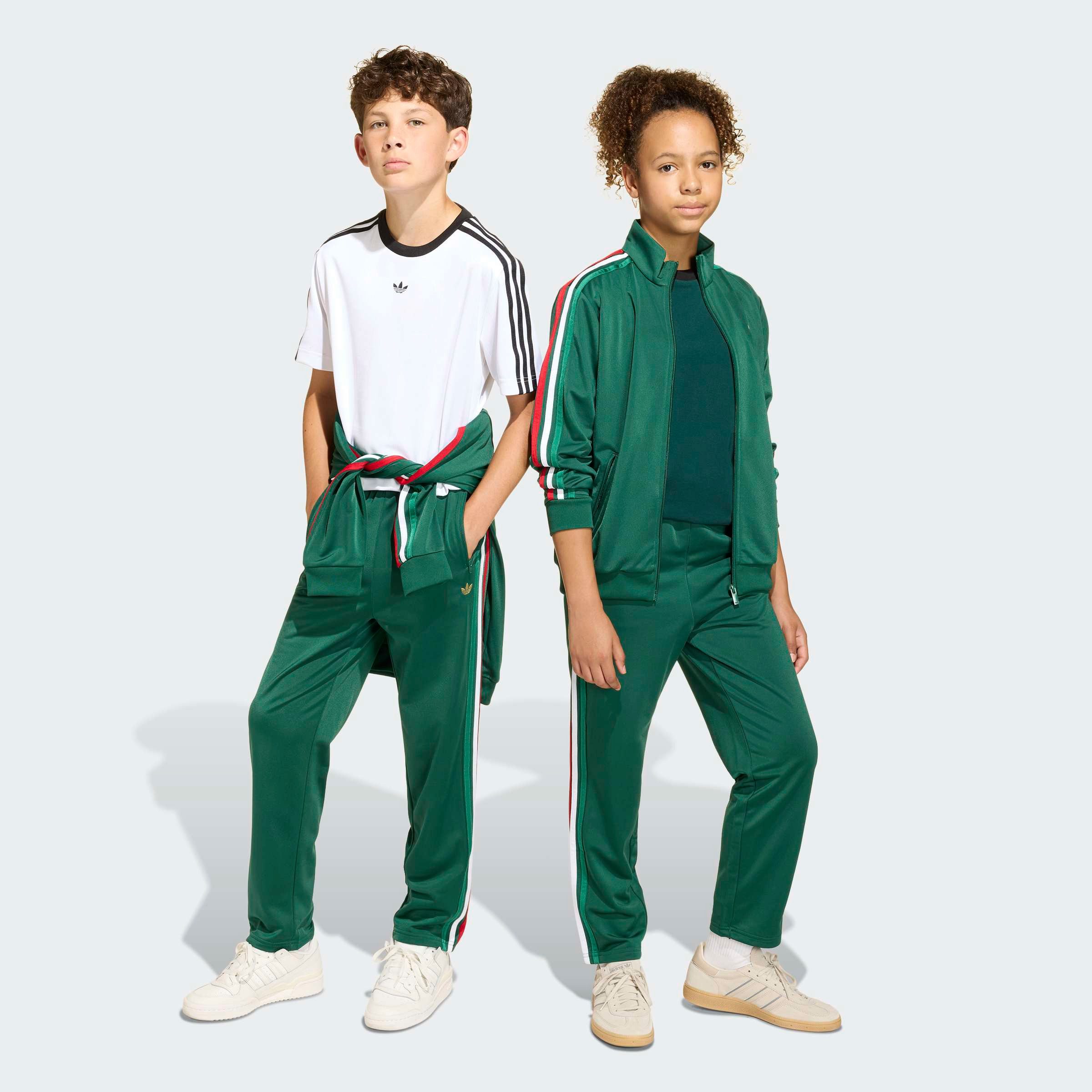 adidas Originals Sporthose FIREBIRD – Bild 5 von 5