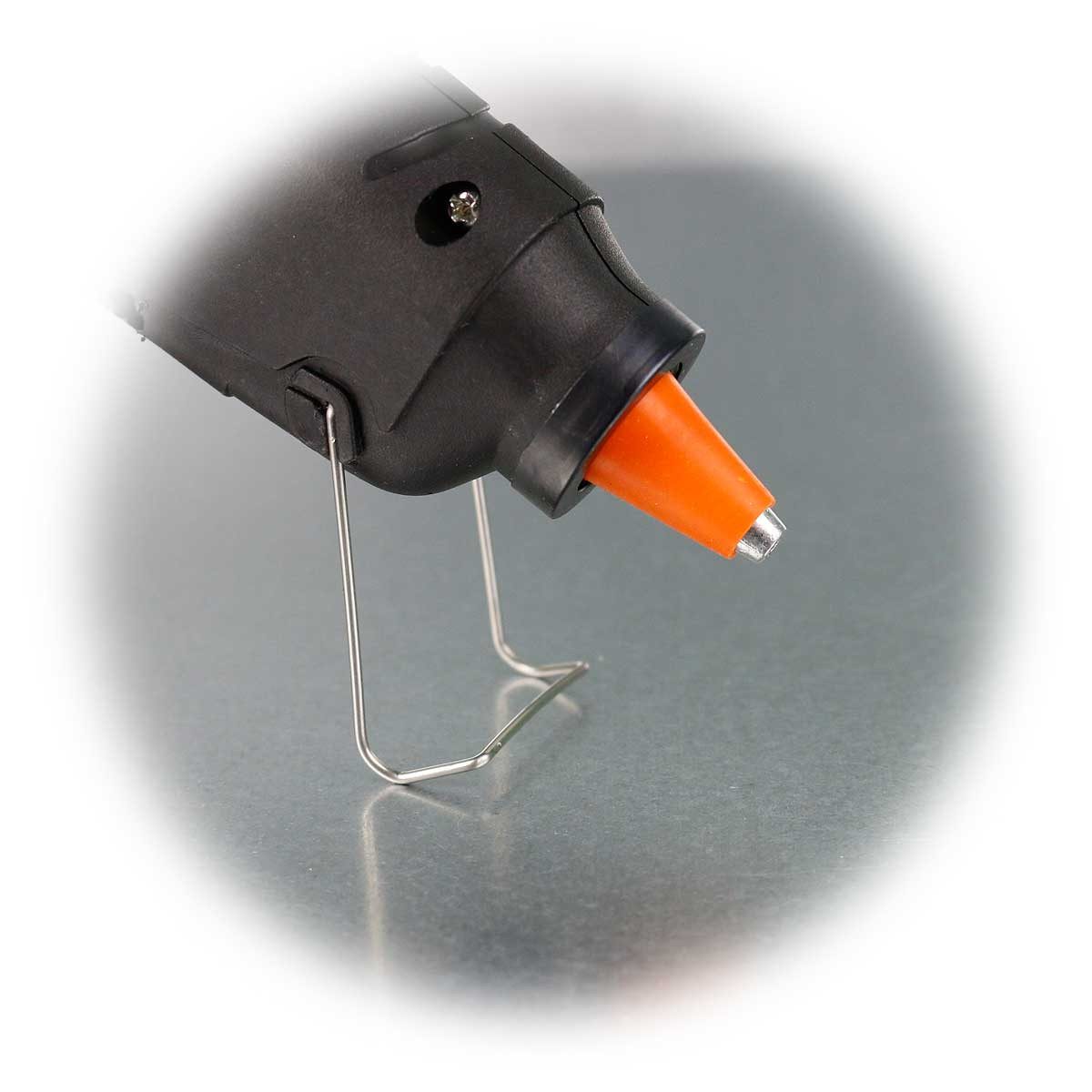 ChiliTec Heißklebepistole Heißklebepistole "KL-101" 40 Watt 170°
