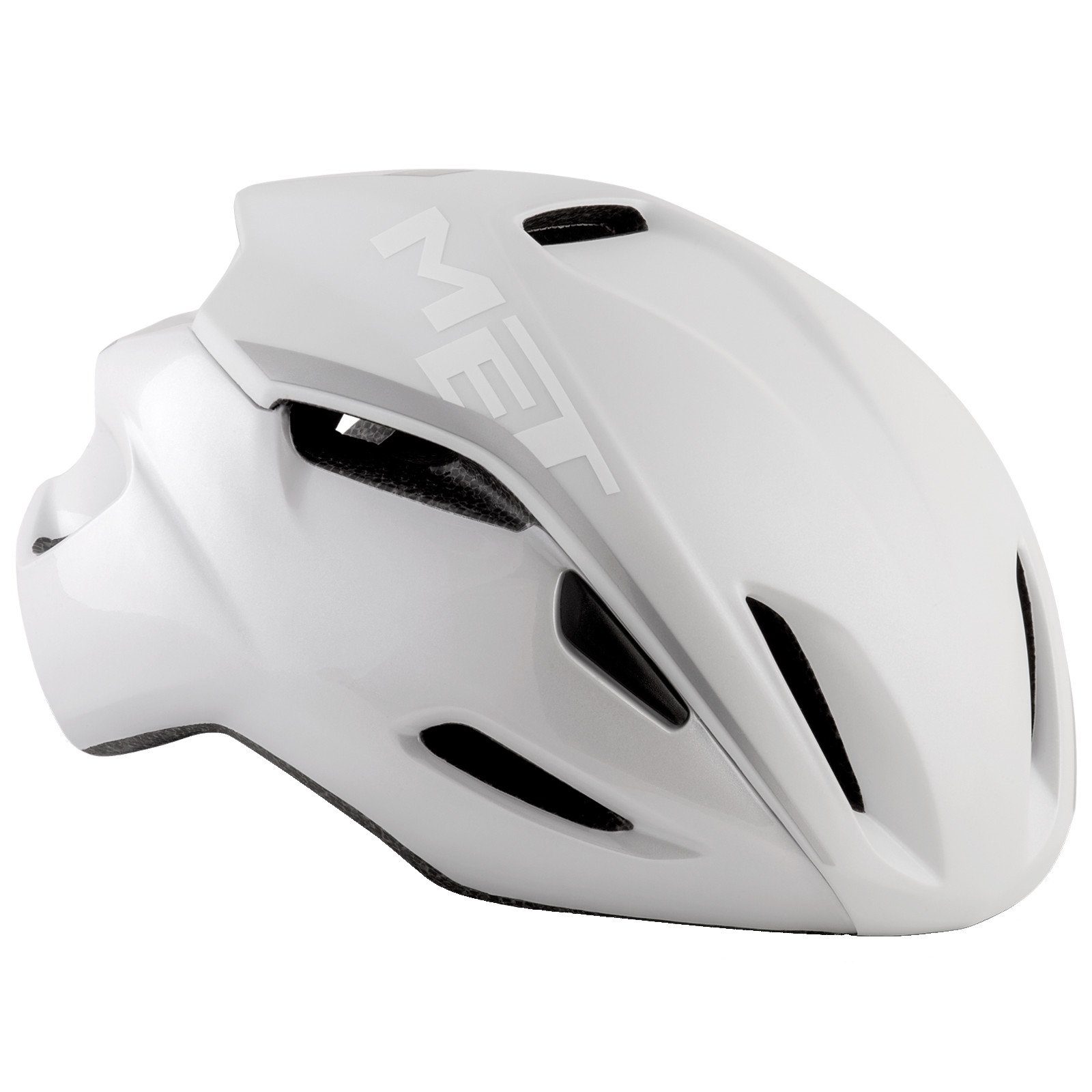 MET Rennradhelm