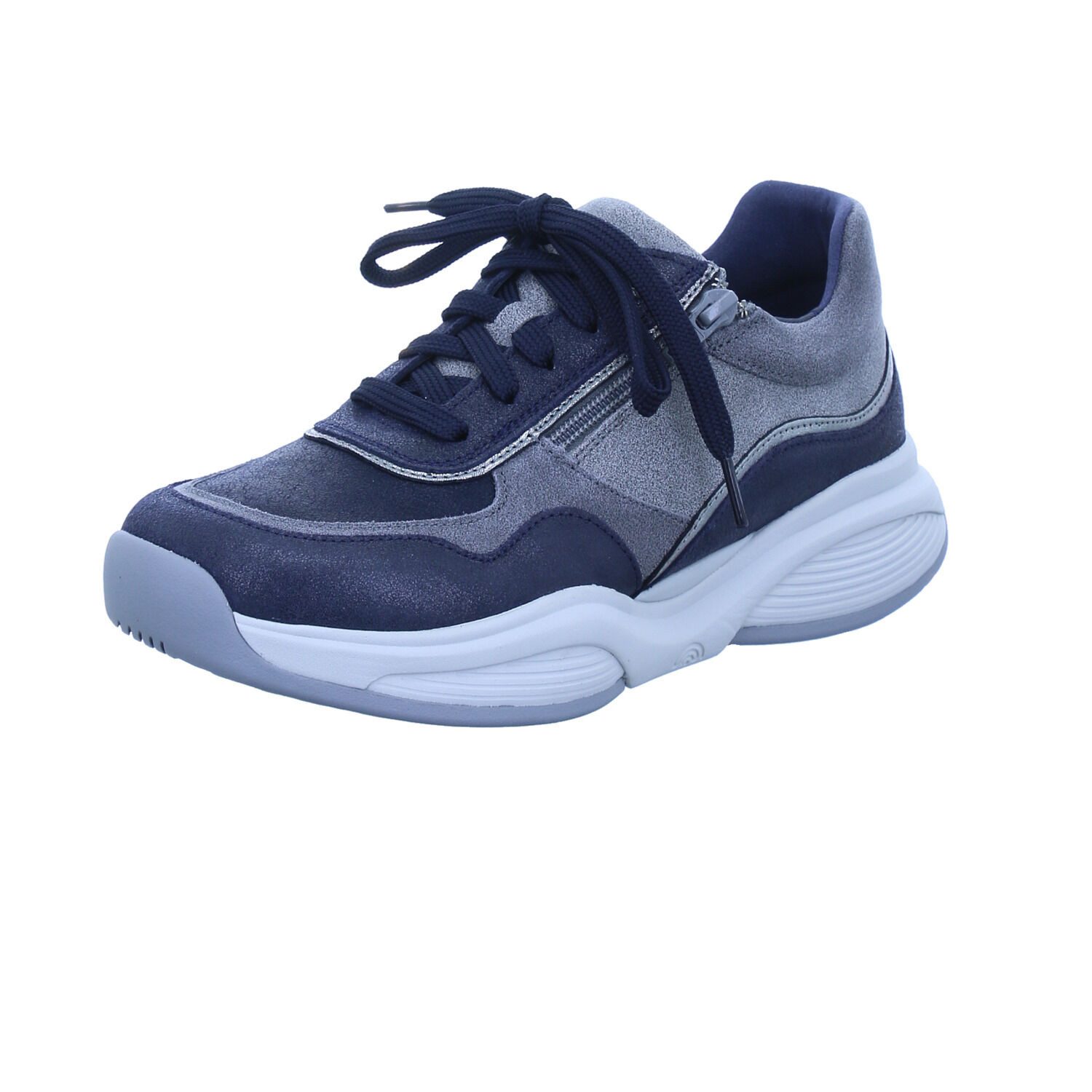SWX11 Schnürstiefelette