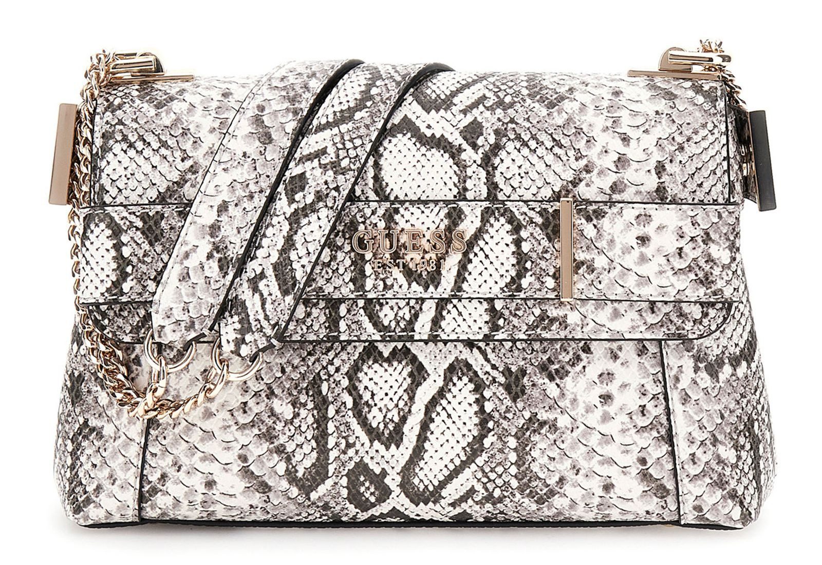 Schultertasche Convertible Xbody Flap Bag