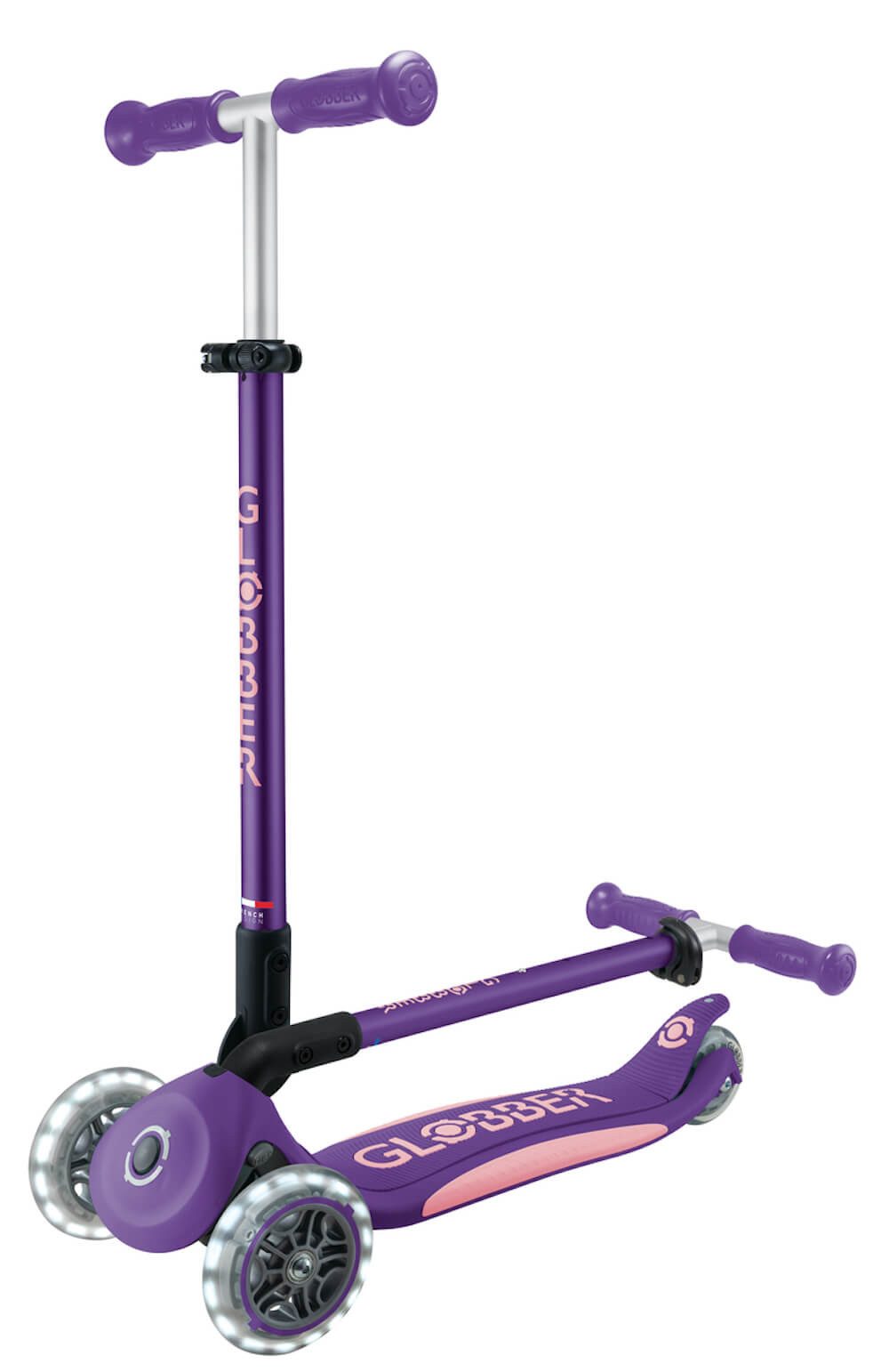 authentic sports & toys Dreirad günstig online kaufen