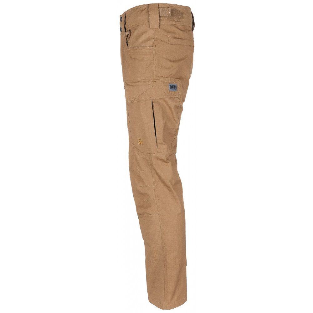MFH Cargohose MFH Tactical Hose, Storm günstig online kaufen