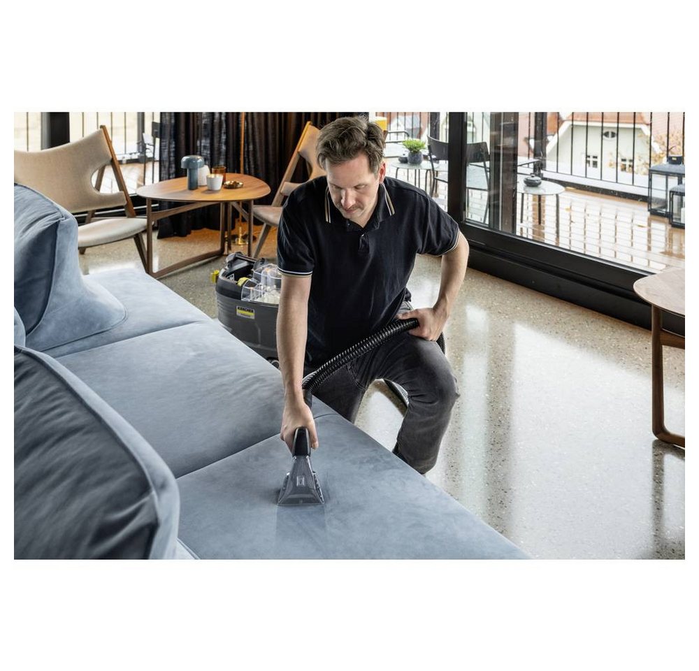 Kärcher Professional Nass-Trocken-Sauger Waschsauger 1.100-240.0