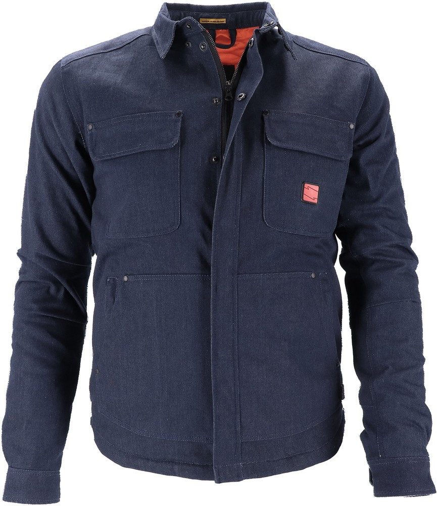 Roeg Motorradjacke Chaser Protective Jacket günstig online kaufen