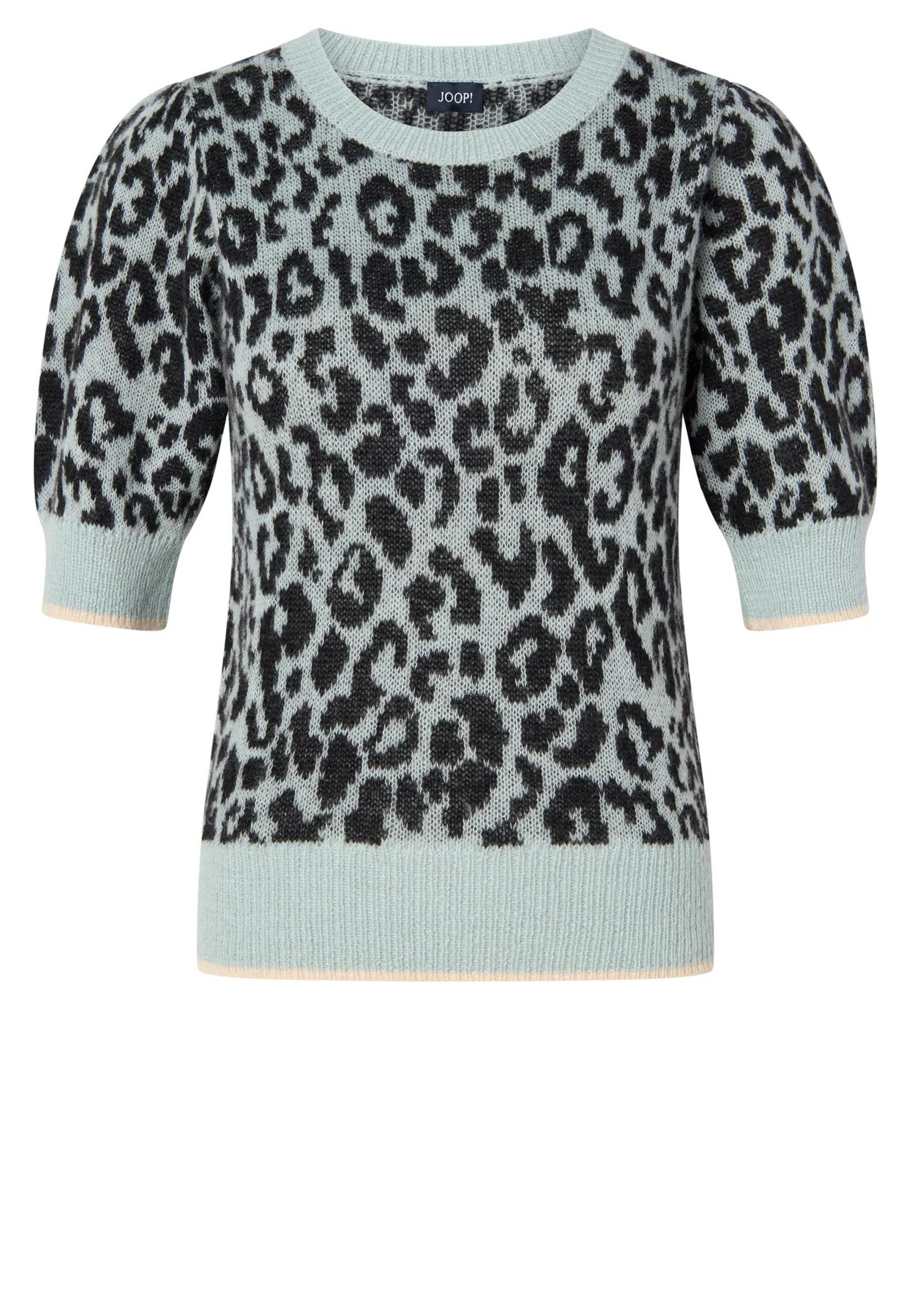 JOOP! Strickpullover Kaston (1-tlg)