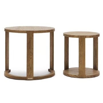 Rivièra Maison Beistelltisch Beistelltisch Astoria End Table (2er-Set)