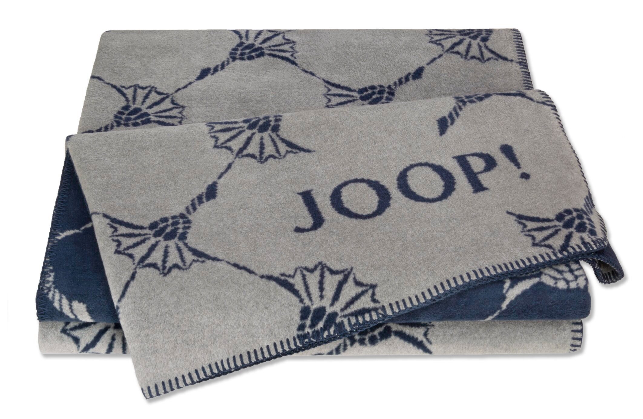 Wohndecke JOOP! LIVING - FABRICS COLLECTION günstig online kaufen