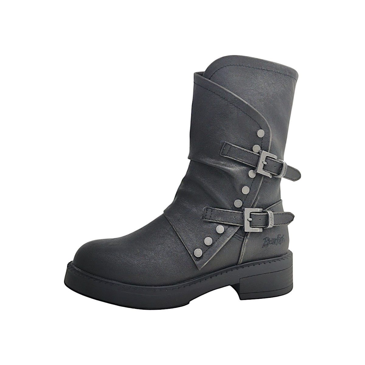 Blowfish Stiefel Schnürstiefel günstig online kaufen