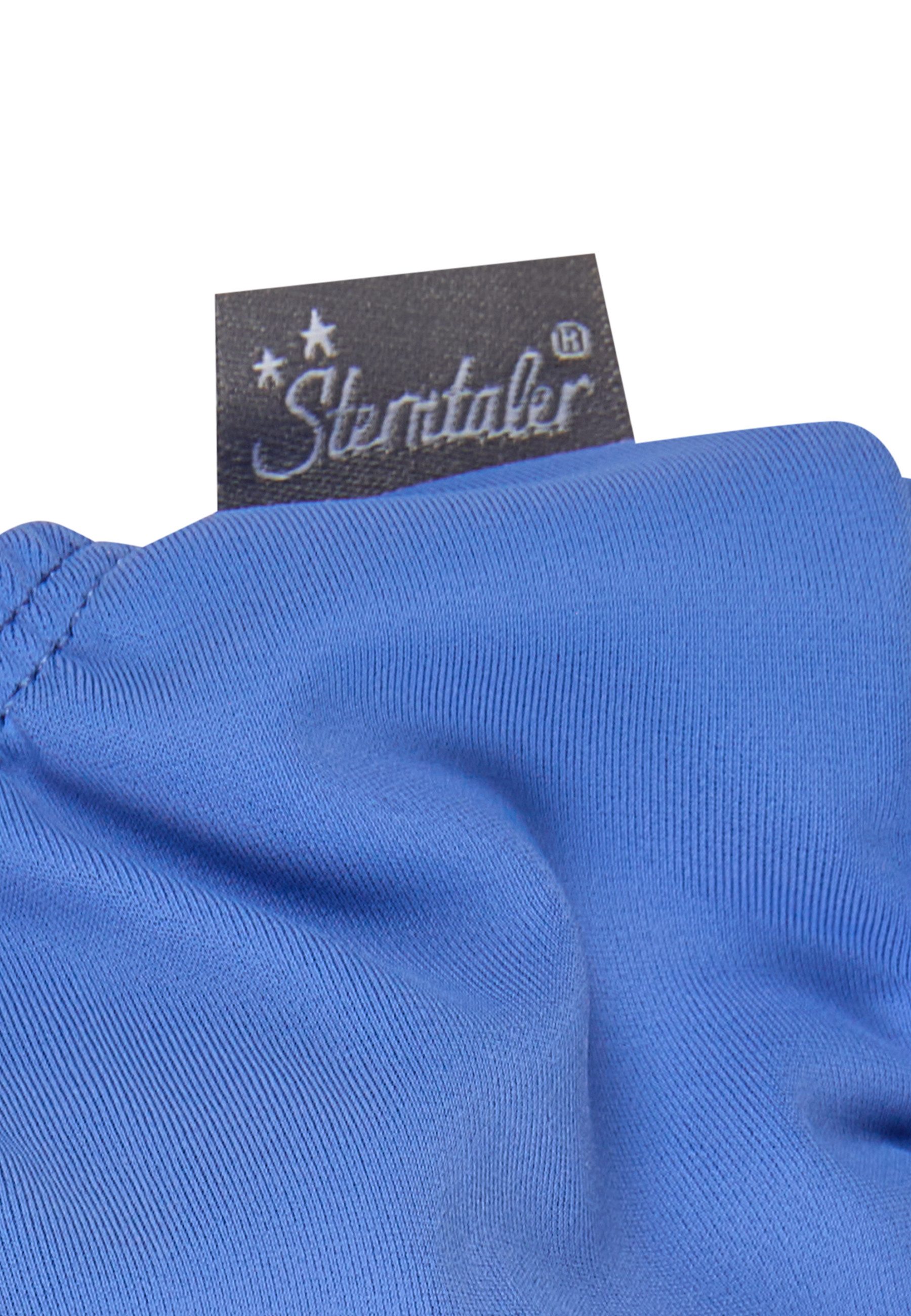 Sterntaler® Badehose UV-Schutz 50+ Badehose Krabbe (1-St) Badehose mit Krabben-Print & Kordel, Windeleinsatz bis 86/92 – Bild 3 von 5