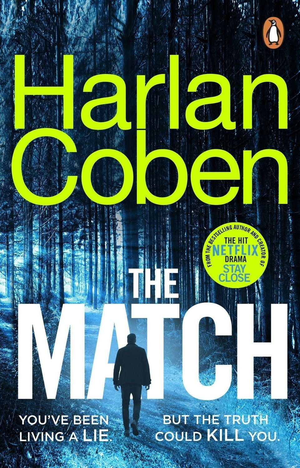 Coben, H: Match / Harlan Coben